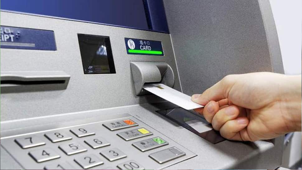 இனி ATM இயந்திரங்களில் பணம் இல்லையென்றால் வங்கிகளுக்கு அபராதம்: RBI இனி ATM இயந்திரங்களில் பணம் இல்லையென்றால் வங்கிகளுக்கு அபராதம்: RBI