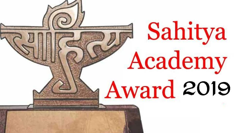 Sahitya Academy சாகித்ய அகாடமி விருது தமிழகத்தைச் சேர்ந்த சபரிநாதன், தேவி நாச்சியப்பன் தேர்வு