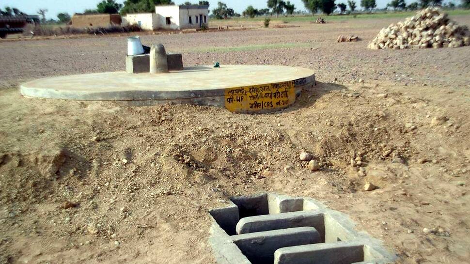 தமிழகத்தில் மீண்டும் நடைமுறைக்கு வரும் மழைநீர் சேகரிப்புத் திட்டம்! தமிழகத்தில் மீண்டும் நடைமுறைக்கு வரும் மழைநீர் சேகரிப்புத் திட்டம்!