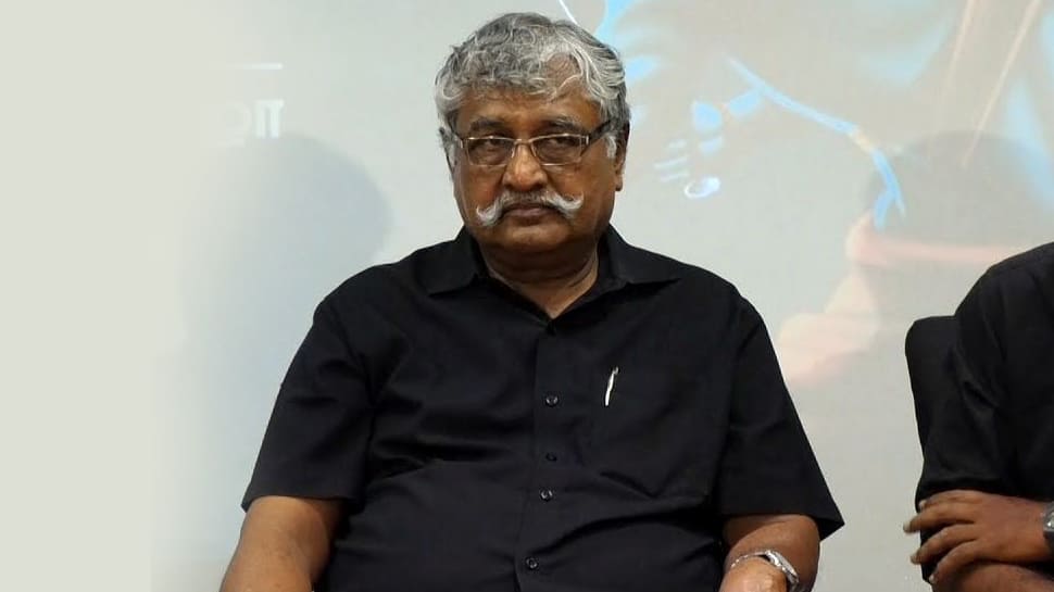 சொல்லுங்கள் ரஞ்சித்., நீங்கள் யார்? -சுப.வீரபாண்டியன் கேள்வி! சொல்லுங்கள் ரஞ்சித்., நீங்கள் யார்? -சுப.வீரபாண்டியன் கேள்வி!