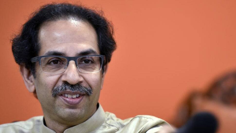 உத்தவ் தாக்கரே, 18 சிவசேனா MP-கள் இன்று அயோத்தி பயணம்.... உத்தவ் தாக்கரே, 18 சிவசேனா MP-கள் இன்று அயோத்தி பயணம்....
