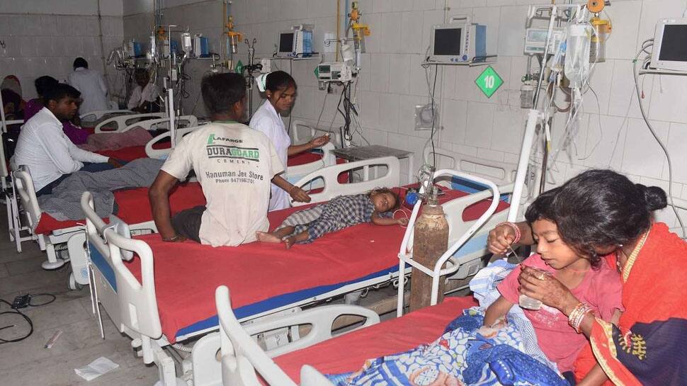 100 உயிர்களை கொன்ற மர்ம நோய்: நிலைமையை மறுஆய்வு செய்யும் சுகாதார அமைச்சர்! 100 உயிர்களை கொன்ற மர்ம நோய்: நிலைமையை மறுஆய்வு செய்யும் சுகாதார அமைச்சர்!