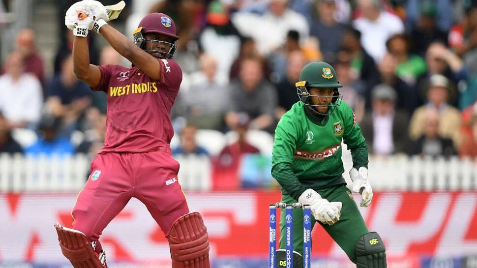 WI vs BAN: பங்களாதேஷ்க்கு எதிரான ஆட்டத்தில் மேற்கிந்திய தீவுகள் 321 ரன்கள் குவிப்பு WI vs BAN: பங்களாதேஷ்க்கு எதிரான ஆட்டத்தில் மேற்கிந்திய தீவுகள் 321 ரன்கள் குவிப்பு