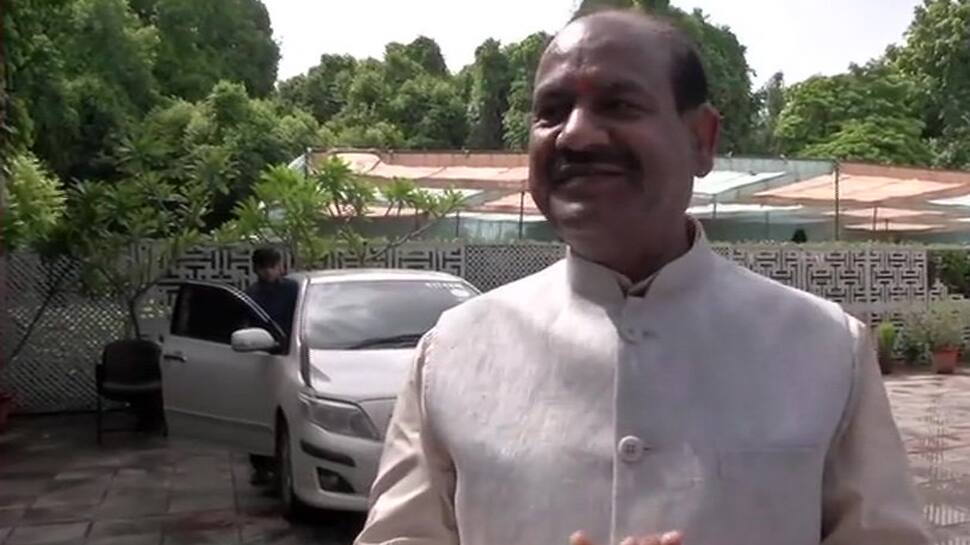 17-வது மக்களவையின் சபாநாயகர் ஆகிறார் ஓம் பிர்லா?... 17-வது மக்களவையின் சபாநாயகர் ஆகிறார் ஓம் பிர்லா?...