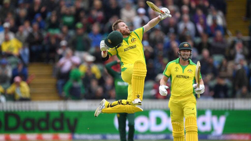 #ICCWC2019: 48 ரன்கள் வித்தியாசத்தில் ஆஸ்திரேலிய அணி வெற்றி.. #ICCWC2019: 48 ரன்கள் வித்தியாசத்தில் ஆஸ்திரேலிய அணி வெற்றி..