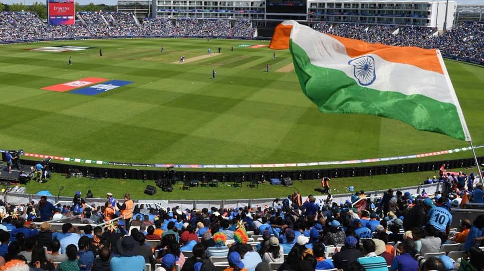 LIVE IND vs AFG: இந்தியா 50 ஓவர் முடிவில் 8 விக்கெட் இழப்புக்கு 224 ரன்கள் எடுத்தது LIVE IND vs AFG: இந்தியா 50 ஓவர் முடிவில் 8 விக்கெட் இழப்புக்கு 224 ரன்கள் எடுத்தது