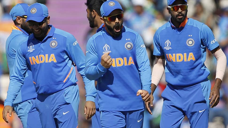 விடா முயற்ச்சி செய்தால் வெற்றி நிச்சியம் என நிருபித்த இந்திய அணி விடா முயற்ச்சி செய்தால் வெற்றி நிச்சியம் என நிருபித்த இந்திய அணி