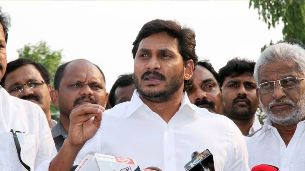 துணை சபாநாயகர் பதவி வேண்டாம்; YSR காங்கிரஸ் அதிரடி முடிவு! துணை சபாநாயகர் பதவி வேண்டாம்; YSR காங்கிரஸ் அதிரடி முடிவு!