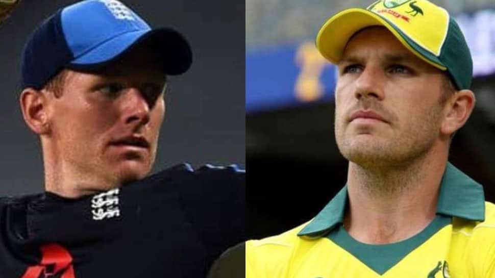 ENG v AUS: டாஸ் வென்ற இங்கிலாந்து அணி பந்து வீச்சு தேர்வு ENG v AUS: டாஸ் வென்ற இங்கிலாந்து அணி பந்து வீச்சு தேர்வு