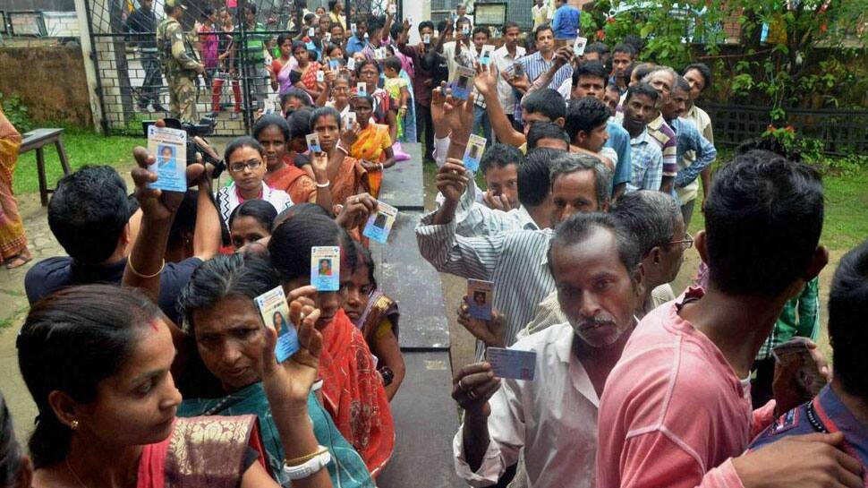 அசாம் தேசிய குடிமக்கள் பட்டியலில் மேலும் 1 லட்சம் பேர் நீக்கம்; அசாம் தேசிய குடிமக்கள் பட்டியலில் மேலும் 1 லட்சம் பேர் நீக்கம்;