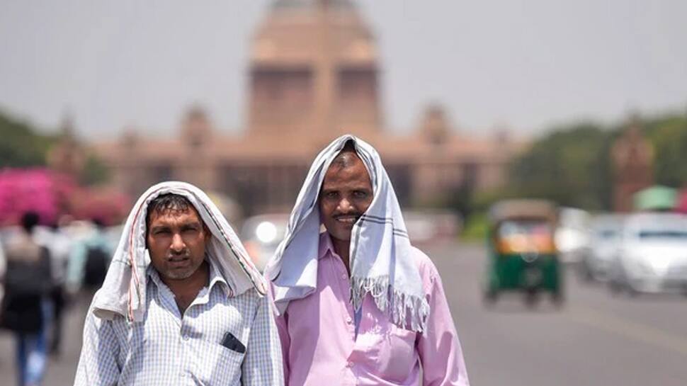கடுமையான வெயில் காரணமாக பள்ளிகளுக்கு ஒரு வாரம் விடுமுறை!