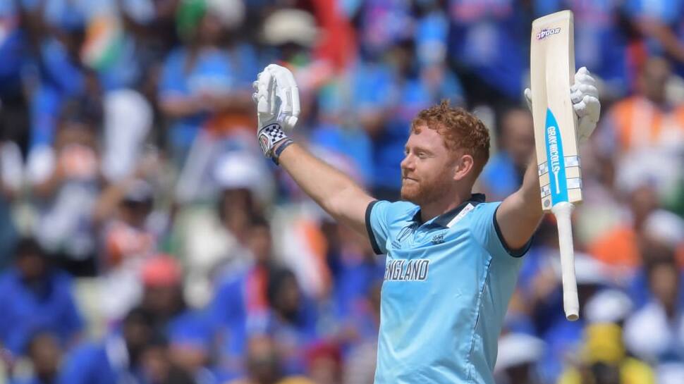 இந்தியா வெற்றி பெற 338 ரன்கள் இலக்கு நிர்ணயித்தது இங்கிலாந்து! இந்தியா வெற்றி பெற 338 ரன்கள் இலக்கு நிர்ணயித்தது இங்கிலாந்து!