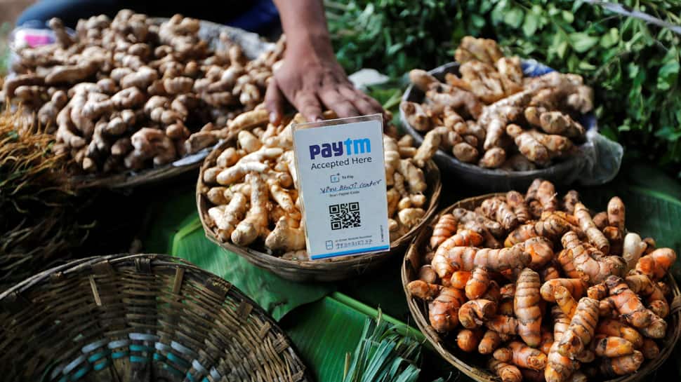 Paytm-ல் பணம் செலுத்தினால் இனி கூடுதல் கட்டணம் இல்லை... Paytm-ல் பணம் செலுத்தினால் இனி கூடுதல் கட்டணம் இல்லை...