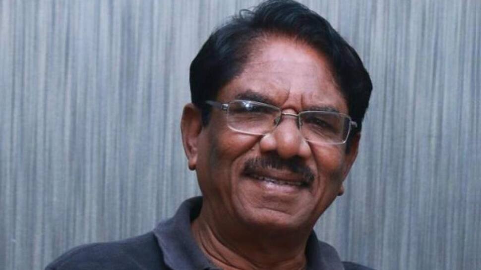 இயக்குனர்கள் சங்க தலைவர் பதவியிலிருந்து பாரதிராஜா ராஜினாமா! இயக்குனர்கள் சங்க தலைவர் பதவியிலிருந்து பாரதிராஜா ராஜினாமா!