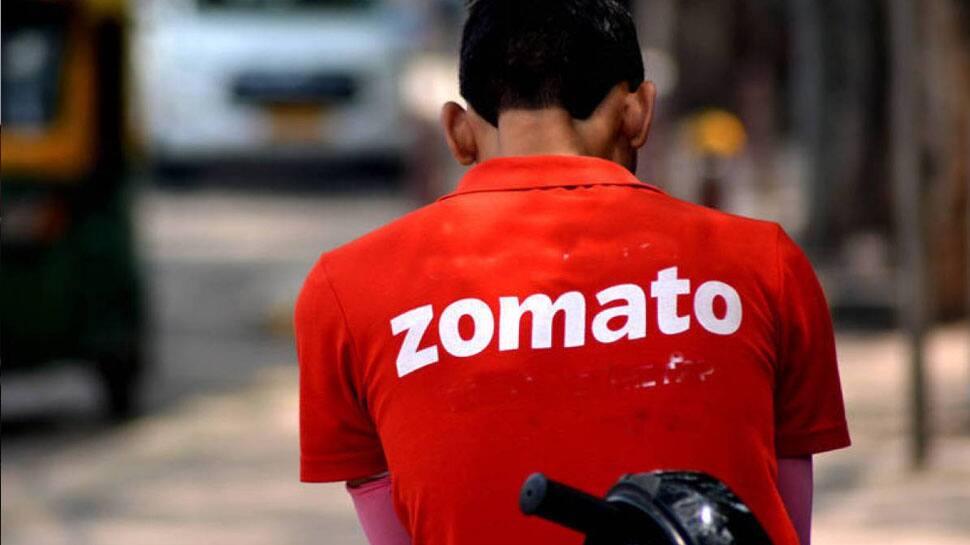 பன்னீர் மசாலாவுக்கு பதில் சிக்கன் மசாலா; Zomato-க்கு ₹ 55,000 அபராதம் பன்னீர் மசாலாவுக்கு பதில் சிக்கன் மசாலா; Zomato-க்கு ₹ 55,000 அபராதம்