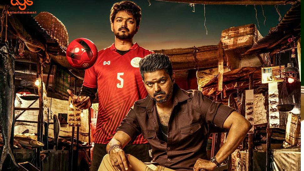 விஜய்யை குறித்து இன்றைய அறிவிப்பு என்ன? “பிகில்” படத்தின் புதிய அப்டேட்? விஜய்யை குறித்து இன்றைய அறிவிப்பு என்ன? “பிகில்” படத்தின் புதிய அப்டேட்?