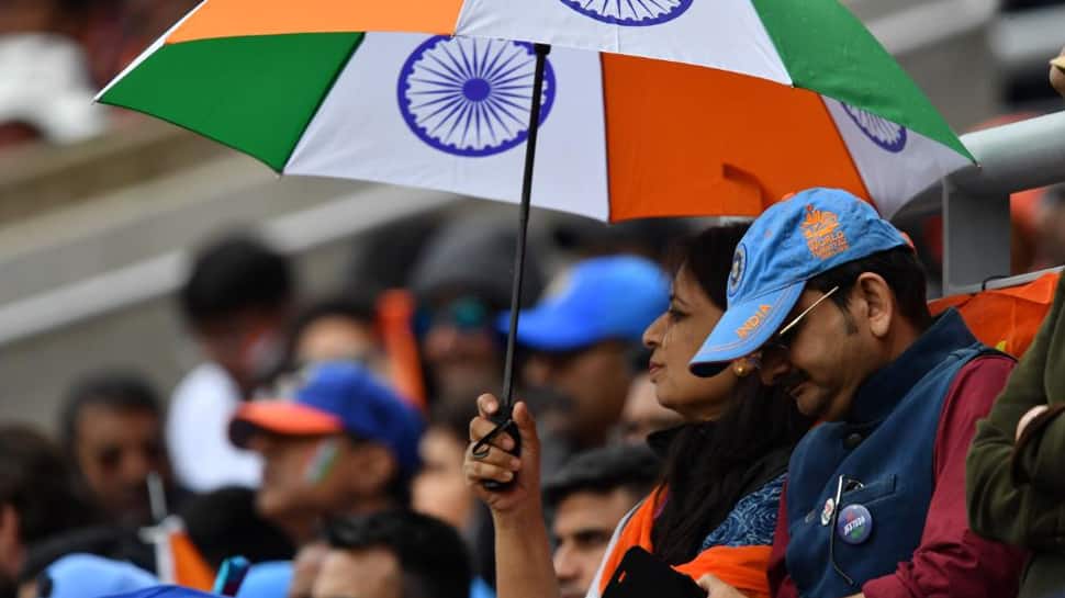 மழையின் காரணமாக இந்தியா - நியூசிலாந்து போட்டி ஒத்திவைப்பு! மழையின் காரணமாக இந்தியா - நியூசிலாந்து போட்டி ஒத்திவைப்பு!