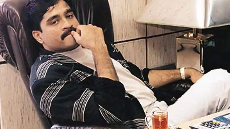 தாவூத், D-கம்பெனிக்கு பாக் ...