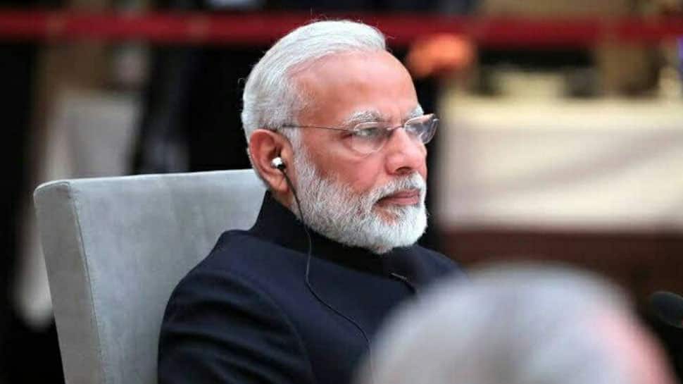 சோதனையிலும் சாதனை படைத்த இந்திய அணிக்கு வாழ்த்துக்கள்: மோடி! சோதனையிலும் சாதனை படைத்த இந்திய அணிக்கு வாழ்த்துக்கள்: மோடி!
