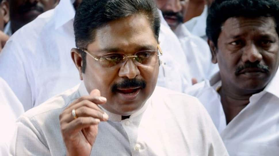 ஒற்றை நதி நீர் தீர்ப்பாயத்தால் தமிழ்நாட்டிற்கு பேராபத்து: எச்சரிக்கும் டிடிவி தினகரன் ஒற்றை நதி நீர் தீர்ப்பாயத்தால் தமிழ்நாட்டிற்கு பேராபத்து: எச்சரிக்கும் டிடிவி தினகரன்