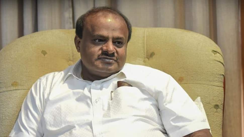 நம்பிக்கையில்லா தீர்மானத்தை சந்திக்க தயார் -HD குமாரசாமி! நம்பிக்கையில்லா தீர்மானத்தை சந்திக்க தயார் -HD குமாரசாமி!
