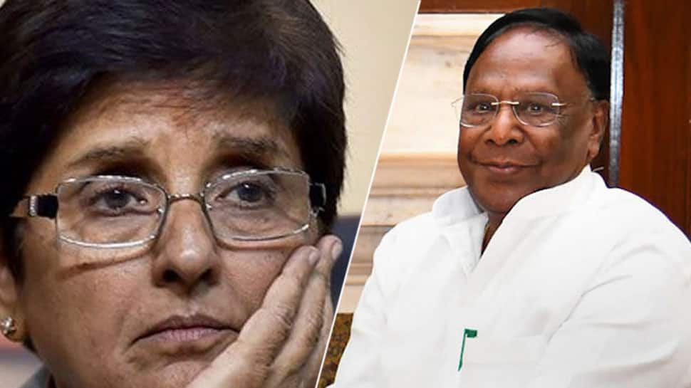 அரசுக்கே முழு அதிகாரம்; அரசின் அதிகாரத்தில் ஆளுநர் தலையிடக் கூடாது: உச்சநீதிமன்றம் அரசுக்கே முழு அதிகாரம்; அரசின் அதிகாரத்தில் ஆளுநர் தலையிடக் கூடாது: உச்சநீதிமன்றம்