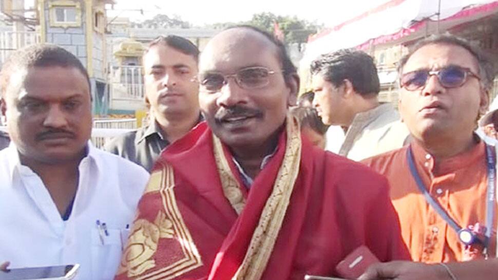 2022க்குள் விண்ணுக்கு மனிதனை அனுப்பும் திட்டம் நிறைவேற்றம்.!! 2022க்குள் விண்ணுக்கு மனிதனை அனுப்பும் திட்டம் நிறைவேற்றம்.!!