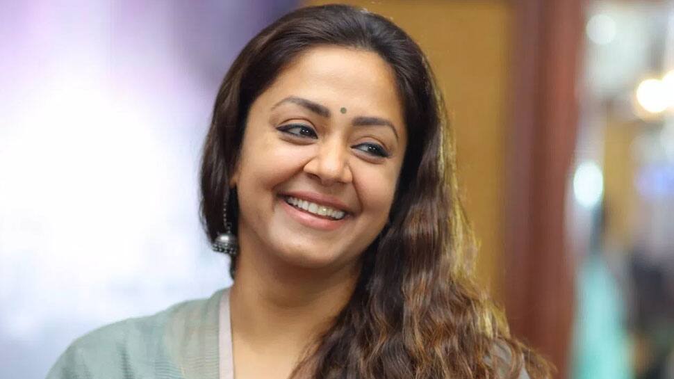 ஜோதிகாவின் புதுப்படதிற்கு விஜய்யின் சூபர் ஹிட் பாடல் தான் தலைப்பு! ஜோதிகாவின் புதுப்படதிற்கு விஜய்யின் சூபர் ஹிட் பாடல் தான் தலைப்பு!