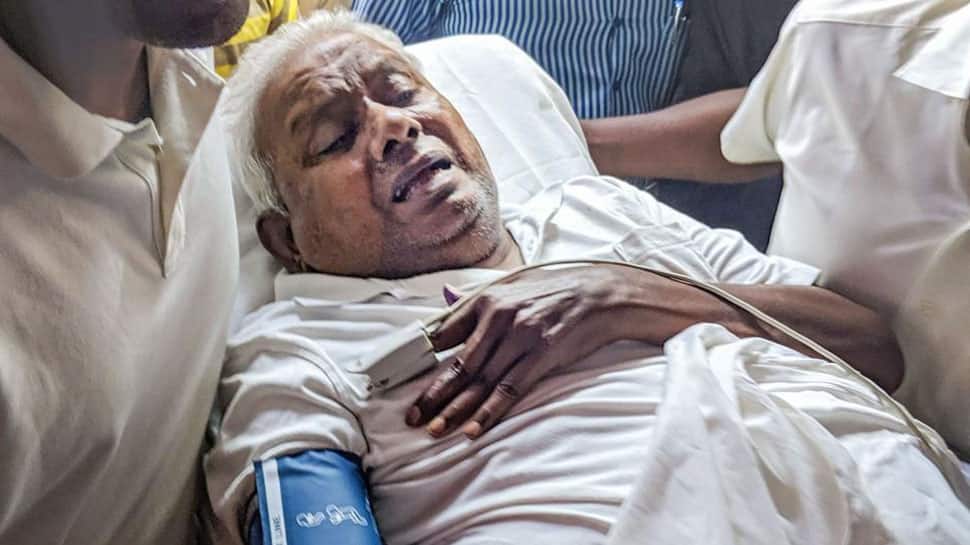 சரவணபவன் அதிபர் ராஜகோபால் உடல்நலக்குறைவால் காலமானார்!! சரவணபவன் அதிபர் ராஜகோபால் உடல்நலக்குறைவால் காலமானார்!!
