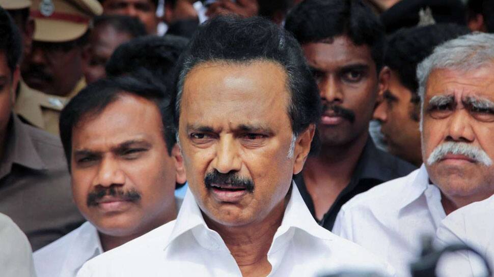 அணை பாதுகாப்பு மசோதா குறித்து மு.க.ஸ்டாலின் கவன ஈர்ப்பு தீர்மானம்!! அணை பாதுகாப்பு மசோதா குறித்து மு.க.ஸ்டாலின் கவன ஈர்ப்பு தீர்மானம்!!