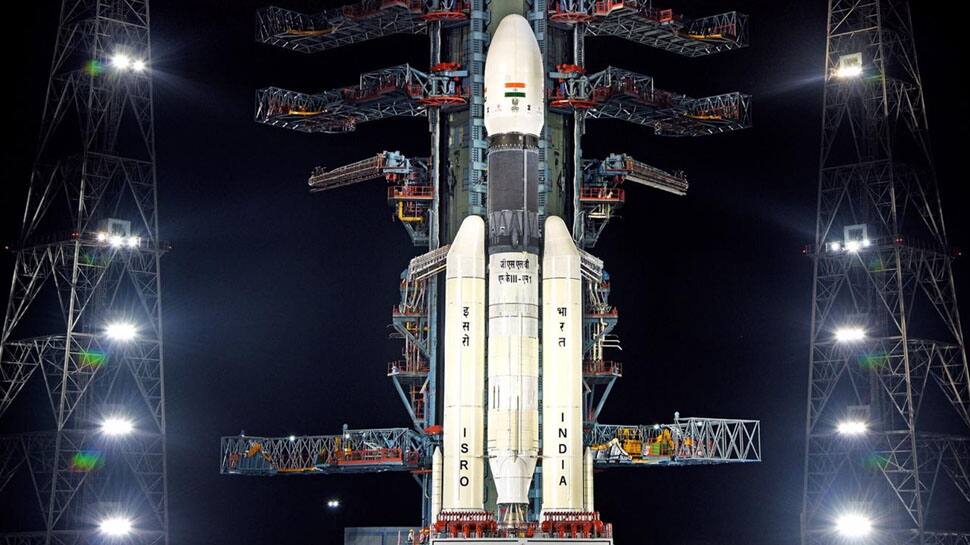 சந்திரயான் -2 பயணத்தின் ஒத்திகை வெற்றிகரமாக முடிந்தது: ISRO சந்திரயான் -2 பயணத்தின் ஒத்திகை வெற்றிகரமாக முடிந்தது: ISRO