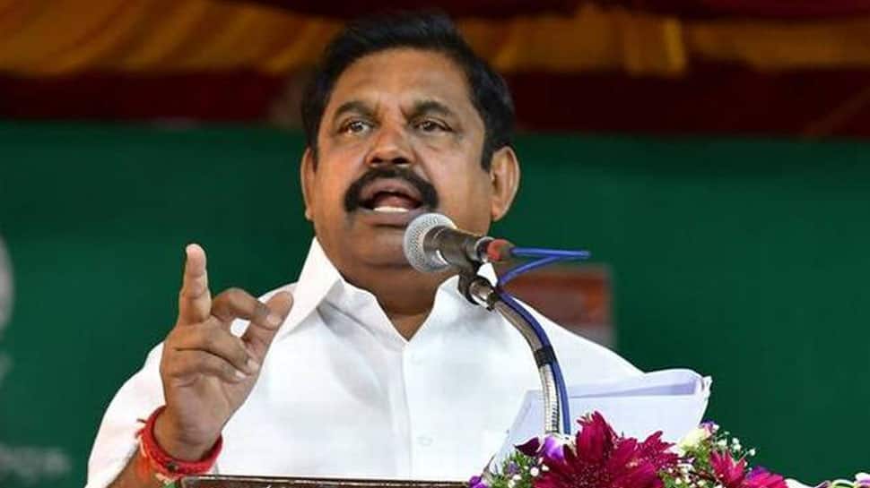 சாலை உள்கட்டமைப்பில் தற்போது முதலிடத்தில் தமிழகம்: EPS!! சாலை உள்கட்டமைப்பில் தற்போது முதலிடத்தில் தமிழகம்: EPS!!