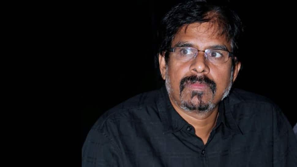 திரைப்பட இயக்குநர்கள் சங்கத் தேர்தலில் ஆர்.கே.செல்வமணி வெற்றி! திரைப்பட இயக்குநர்கள் சங்கத் தேர்தலில் ஆர்.கே.செல்வமணி வெற்றி!