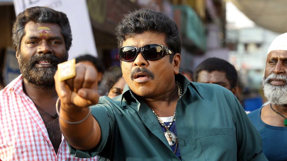 ‘ஆடை’ திரைப்படமும் என்னுடைய கதை தான் -பார்திபன்! ‘ஆடை’ திரைப்படமும் என்னுடைய கதை தான் -பார்திபன்!