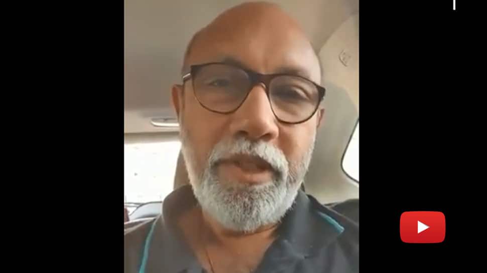 சூர்யாவை பார்த்து பெருமைப் படுகிறேன் - வீடியோ வெளியிட்ட நடிகர் சத்யராஜ் சூர்யாவை பார்த்து பெருமைப் படுகிறேன் - வீடியோ வெளியிட்ட நடிகர் சத்யராஜ்