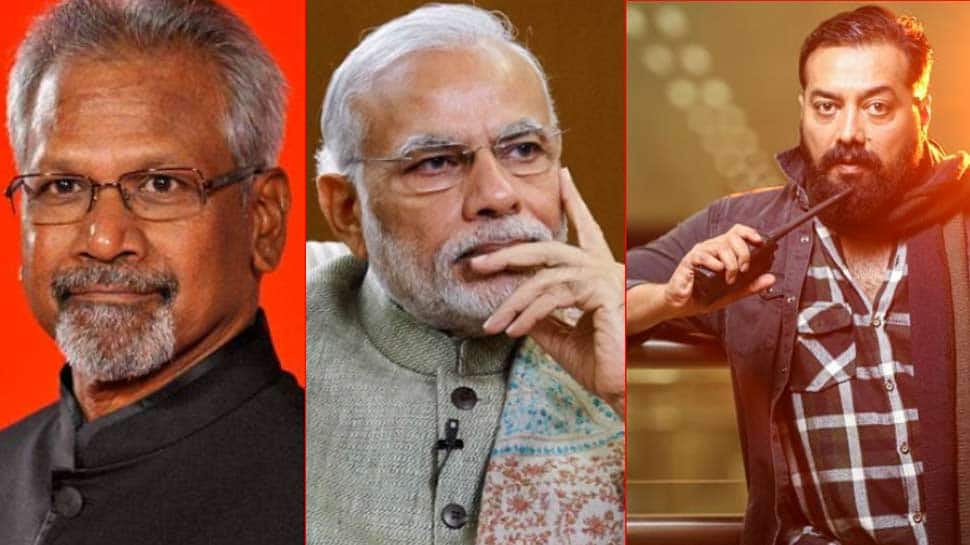 மதத்தின் பெயரால் அதிகரிக்கும் தாக்குதல்; கடும் நடவடிக்கை தேவை: மோடிக்கு கடிதம் மதத்தின் பெயரால் அதிகரிக்கும் தாக்குதல்; கடும் நடவடிக்கை தேவை: மோடிக்கு கடிதம்