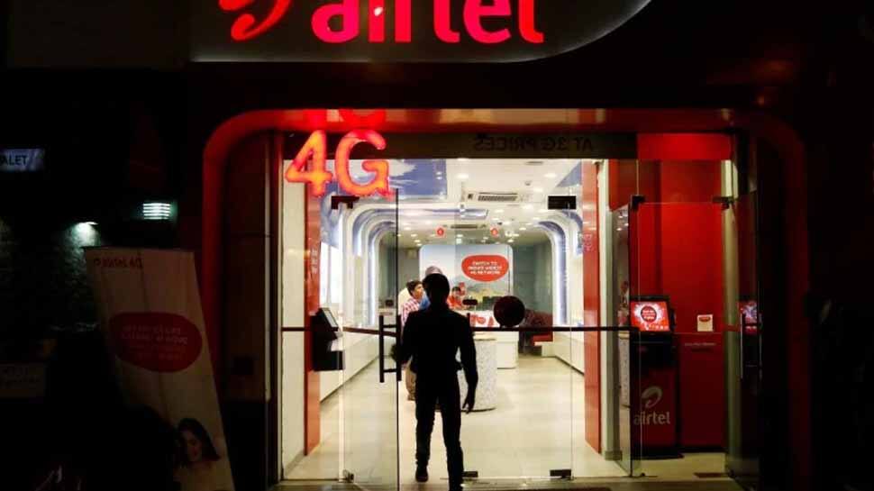 ஏர்டெலின் வேற லெவல் புதிய ப்ரீபெய்ட் சலுகை: 33GB இலவச டேட்டா!! ஏர்டெலின் வேற லெவல் புதிய ப்ரீபெய்ட் சலுகை: 33GB இலவச டேட்டா!!