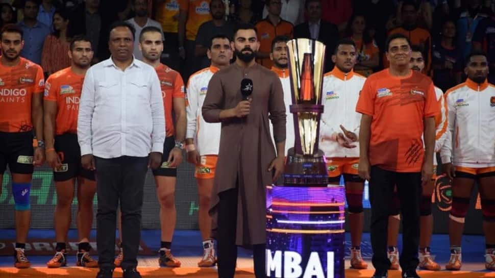 எனக்கு அணியில் இடம் வேண்டாம்; மனம் திறக்கும் விராட் கோலி! எனக்கு அணியில் இடம் வேண்டாம்; மனம் திறக்கும் விராட் கோலி!