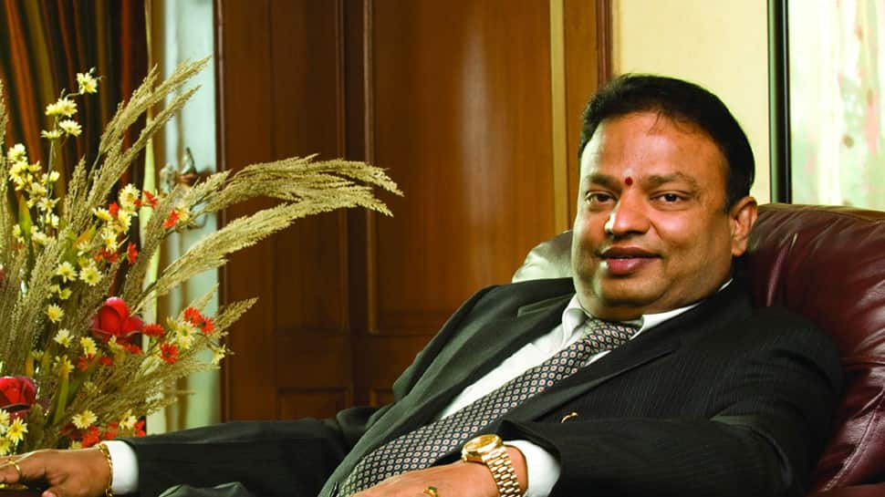 நீதிமன்ற அவமதிப்பு வழக்கில் ஐசரி கணேசனுக்கு 10 லட்சம் அபராதம்! நீதிமன்ற அவமதிப்பு வழக்கில் ஐசரி கணேசனுக்கு 10 லட்சம் அபராதம்!