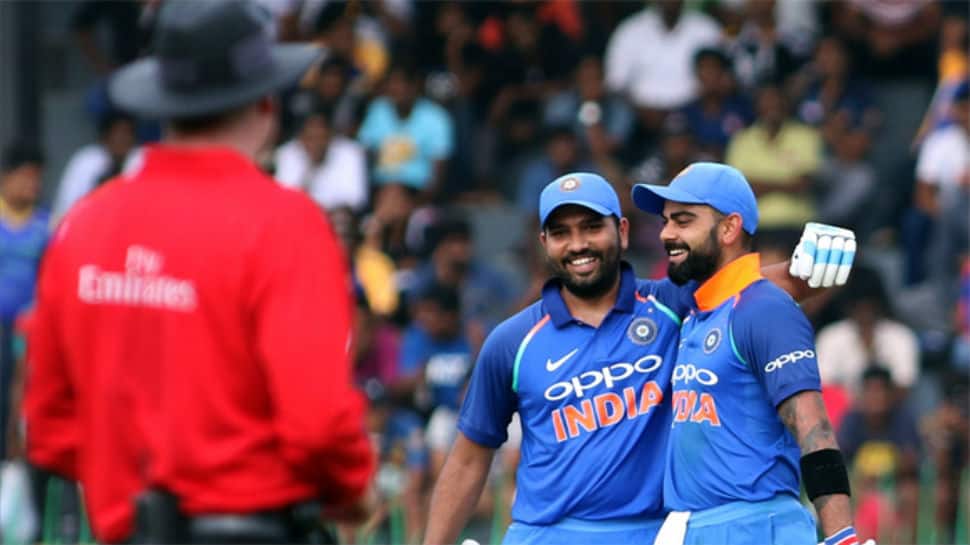 ரோஹித் vs விராத் இடையே பிளவா? என்ன சொல்கிறார் கேப்டன் கோலி ரோஹித் vs விராத் இடையே பிளவா? என்ன சொல்கிறார் கேப்டன் கோலி