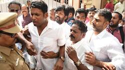 நடிகர் விஷாலுக்கு எதிராக பிடிவாரண்ட்: நீதிமன்றம் அதிரடி