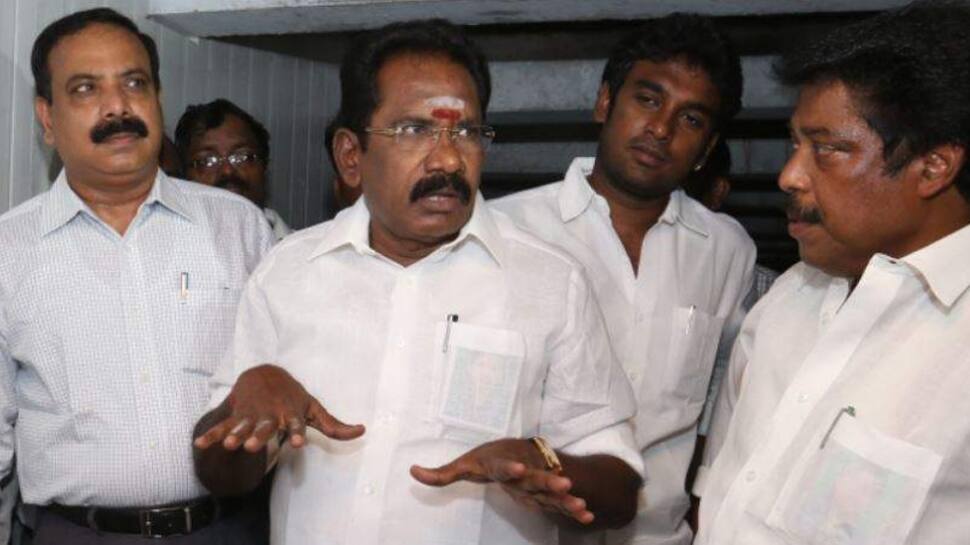 வேலூர் தொகுதியில் DMK உண்மையான செல்வாக்கால் வெற்றி பெறவில்லை.. வேலூர் தொகுதியில் DMK உண்மையான செல்வாக்கால் வெற்றி பெறவில்லை..