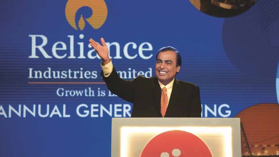 RIL AGM 2019: ஜியோ ஃபைபர் வெளியீட்டு தேதி, வரவேற்பு சலுகை அறிமுகம்!! RIL AGM 2019: ஜியோ ஃபைபர் வெளியீட்டு தேதி, வரவேற்பு சலுகை அறிமுகம்!!