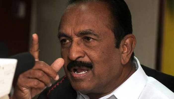 100வது சுதந்திர தினத்தின்போது, காஷ்மீர் இந்தியாவில் இருக்காது: வைகோ சர்ச்சை 100வது சுதந்திர தினத்தின்போது, காஷ்மீர் இந்தியாவில் இருக்காது: வைகோ சர்ச்சை