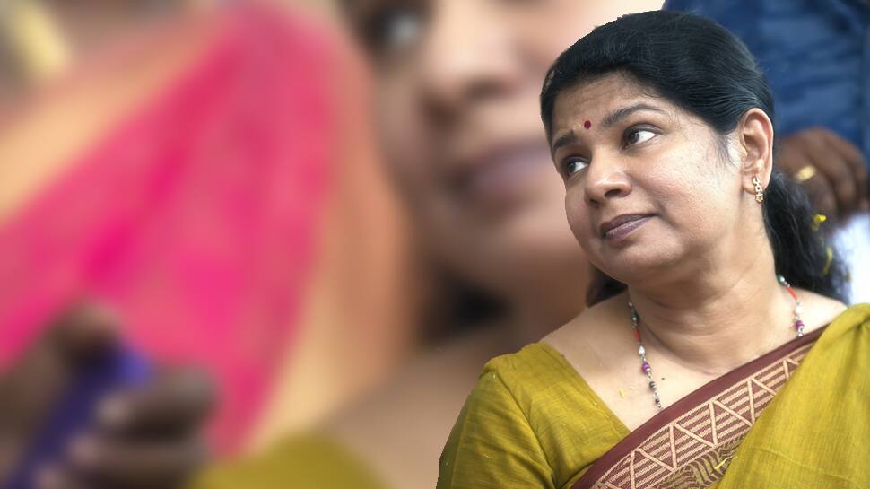 ஸ்டாலின் விளம்பரம் தேட அவசியமில்லை என கனிமொழி சாடல்..! ஸ்டாலின் விளம்பரம் தேட அவசியமில்லை என கனிமொழி சாடல்..!