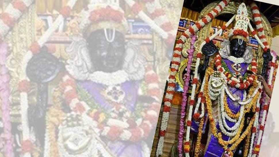 அத்திவரதர் தரிசனம் நிறைவு: இனி 2059-ல் பக்தர்களுக்கு காட்சியளிப்பார்! அத்திவரதர் தரிசனம் நிறைவு: இனி 2059-ல் பக்தர்களுக்கு காட்சியளிப்பார்!