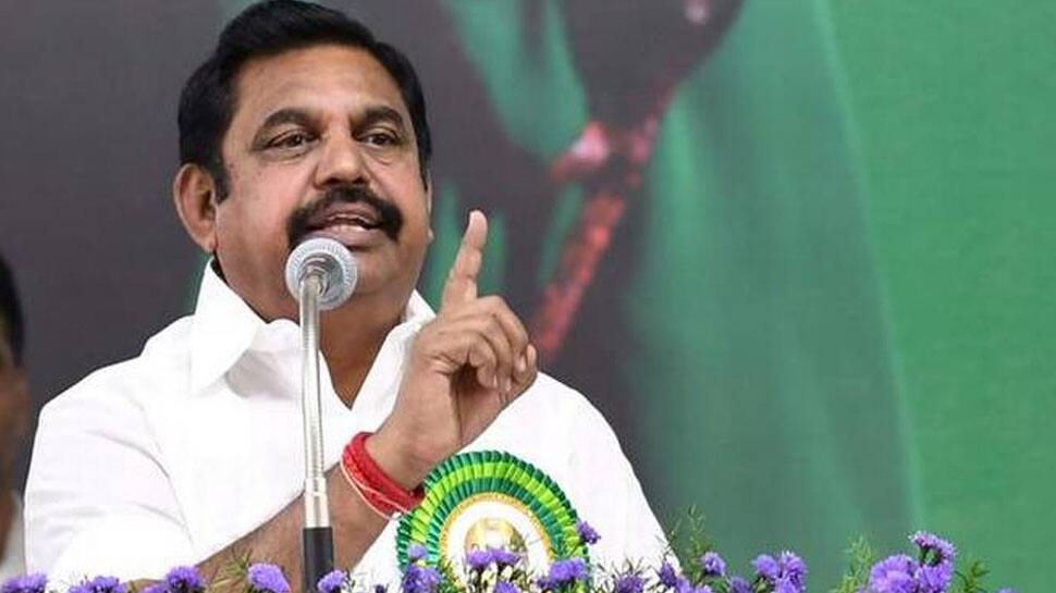 ‘அரசும், அரசு அதிகாரிகளும் வண்டியின் 2 சக்கரம் போன்றவர்கள்’: EPS ‘அரசும், அரசு அதிகாரிகளும் வண்டியின் 2 சக்கரம் போன்றவர்கள்’: EPS
