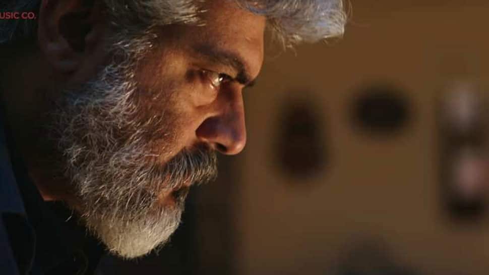 கிங்காக மாறிய அஜித்!! பாக்ஸ் ஆபிஸ் வசூலில் சாம்பியனாக வலம்வரும் நேர்கொண்ட பார்வை!! கிங்காக மாறிய அஜித்!! பாக்ஸ் ஆபிஸ் வசூலில் சாம்பியனாக வலம்வரும் நேர்கொண்ட பார்வை!!