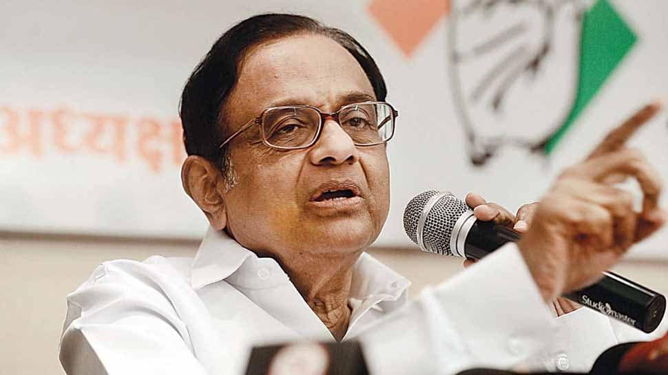 முன்னாள் FM ப.சிதம்பரம் இல்லத்துக்கு CBI அதிகாரிகள் மீண்டும் வருகை.. முன்னாள் FM ப.சிதம்பரம் இல்லத்துக்கு CBI அதிகாரிகள் மீண்டும் வருகை..