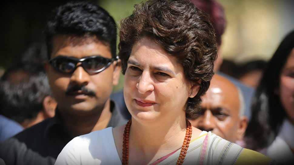 ப.சிதம்பரத்தை வேட்டையாட துடிப்பது வெட்கக்கேடு: பிரியங்கா காந்தி ப.சிதம்பரத்தை வேட்டையாட துடிப்பது வெட்கக்கேடு: பிரியங்கா காந்தி